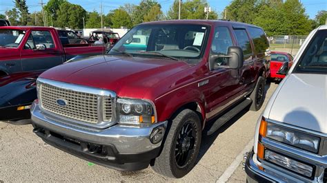 Image result for 2000 Ford Excursion MSRP