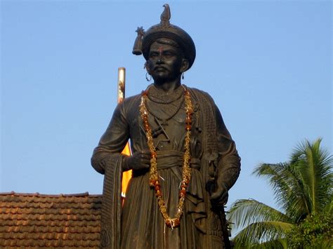 The Chhatrapati and the Peshwa, Part 2- Balaji Vishwanath secures the ...