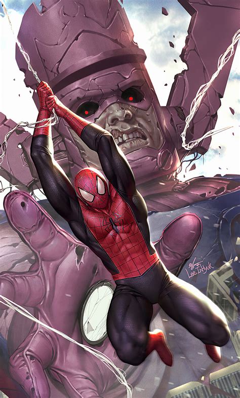 Sfondo Marvel Zombie Spiderman Spider Zombie (Earth 2149) #fyp #phonk