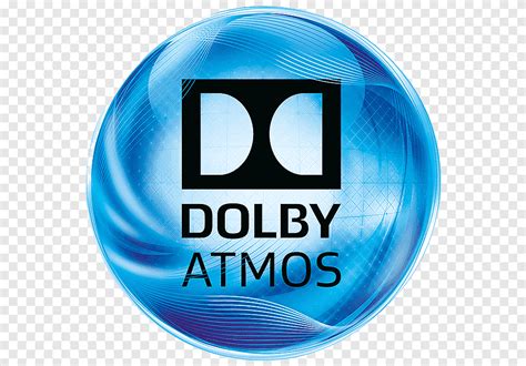 Dolby Atmos logo, Dolby Atmos Dolby Laboratories Home Theater Systems ...