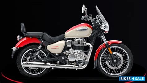Royal Enfield Meteor 350 Aurora 2025 price, specs, mileage, colours ...
