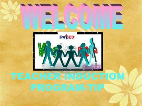 Image result for Induction Program Background