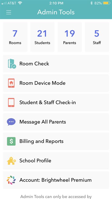 Image result for Brightwheel Tutorial