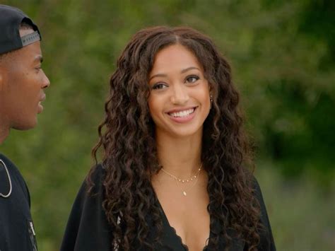 all american ~ olivia baker nel 2025