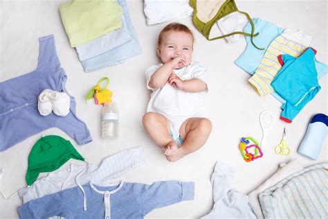 What To Consider When Buying Baby Clothes Online – Kicks & Crawl