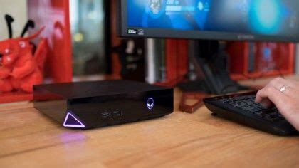Image result for Alienware Mini Gaming PC
