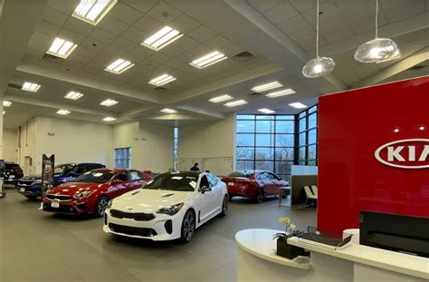 Kia Englewood