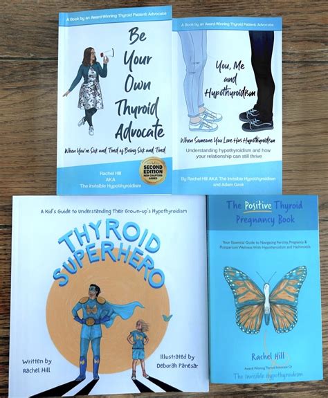 Why Do We Put on Weight with Hypothyroidism?