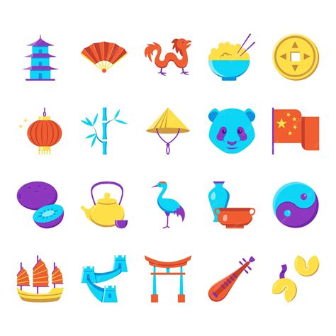 China Icon 的图像结果