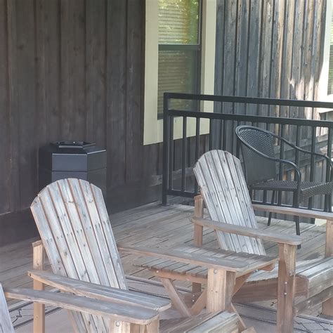 CREEKSIDE LODGE & CONFERENCE CENTER (Dadeville) - Lodge Reviews ...