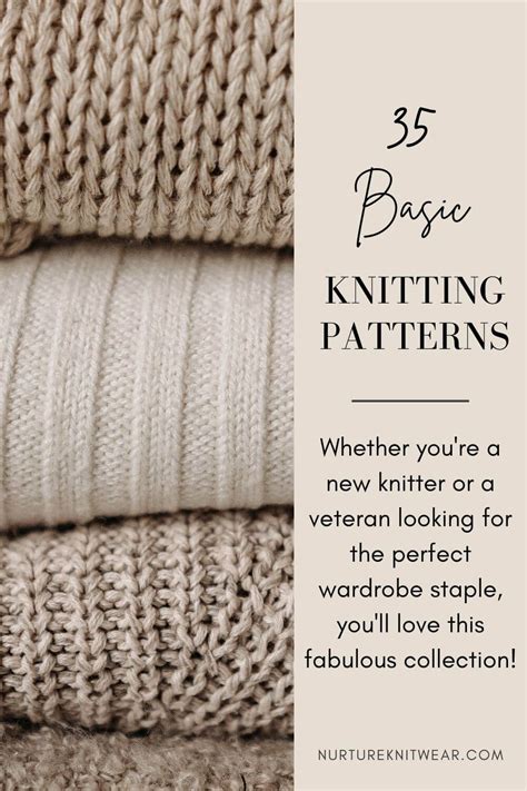 Image result for Basic Knitting Tips