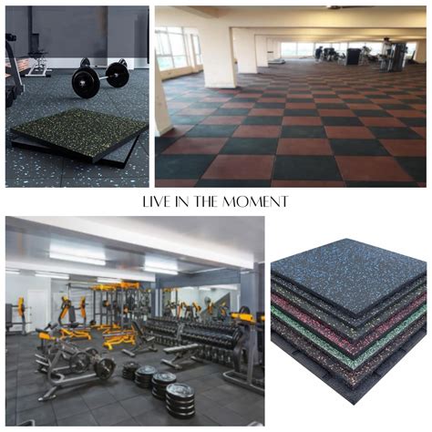 Welcome to Shree Ram Rubber Flooring - Home