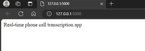 Python Programming Telephone Output 的图像结果