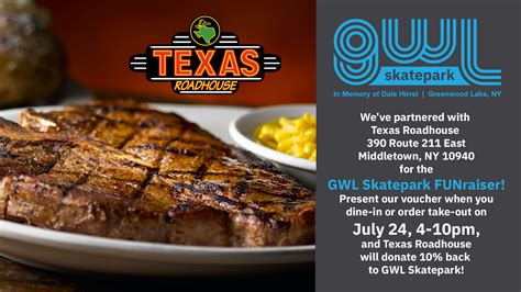 Texas Road House Greenwood - EMSEKFLOL.COM