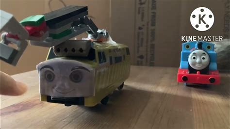 Image result for Toad Trackmaster 2 Cutom