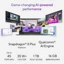 ASUS Vivobook S15 OLED Copilot + PC, AI PC, Full Metal Body, Backlit ...