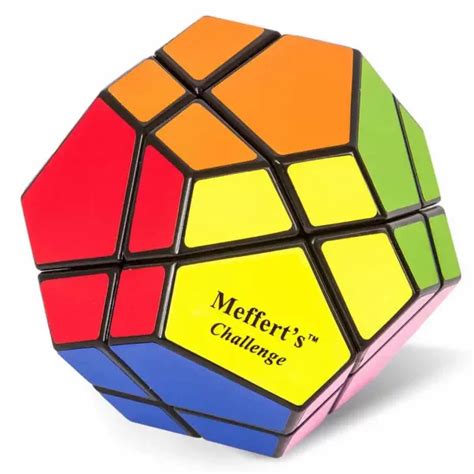 Cubo Skewb Ultimate | Micelion Games