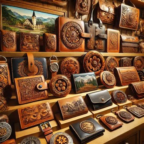 Things to Buy from Germany: Best Souvenirs & Famous Items