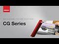 Vinyl Cutting Plotter - Mimaki CG-160FXII Plus Vinyl Cutting Plotter ...