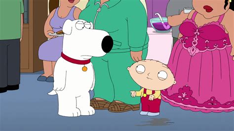 Family Guy Season 10 Image | Fancaps