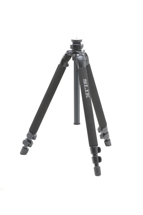 PRO 400DX Aluminum Tripod Legs - Kenko Tokina
