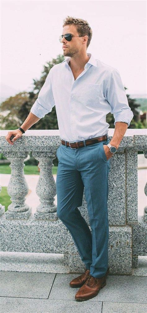 engagement party attire male
