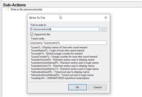 Image result for How to Use Streamer Bot