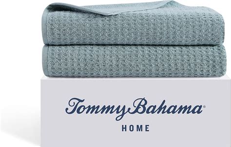 TommyBahama Tommy Bahama 6-Piece Bath Towel Set - Highly India | Ubuy