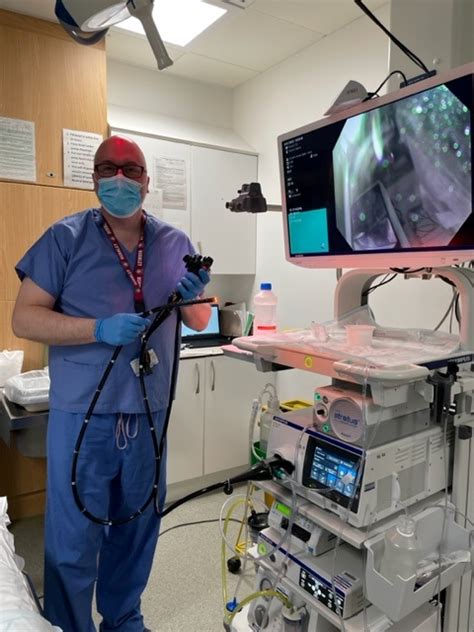 Image result for Colonoscopy Image System Component