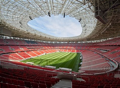 Puskás Aréna nominated for Architectural Oscars - English - We love Budapest