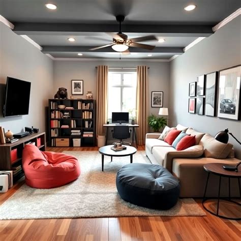 40 Spare Room Ideas for Guest and Multi-Use Spaces