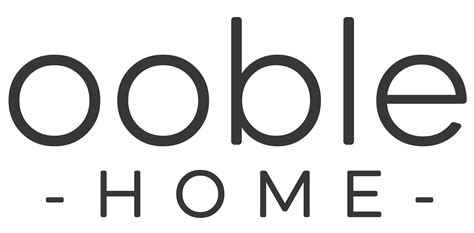 Contact Us | Ooble Home