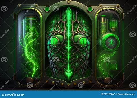 Organic AI Computer 的图像结果