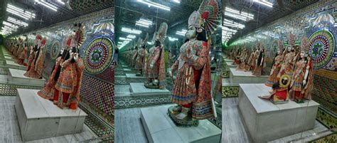 Pawan Dham Temple, Kanch Ka Mandir, Timing, Photo, History, Haridwar ...