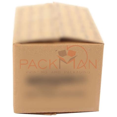 MPA Corrugated Boxes - Size: 9.0 x 7.5 x 4.5 Inches. Third Party ...