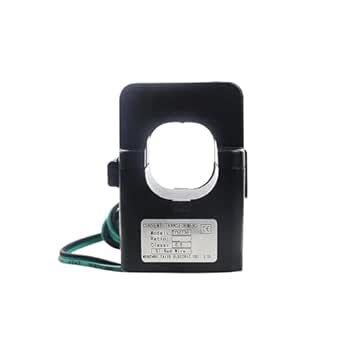 DVNXDPXJ KCT-36 Split Core Current Transformer 100A 200A 250A 300A 400A ...