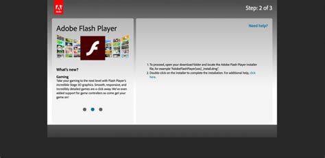 Image result for How to Install Flash