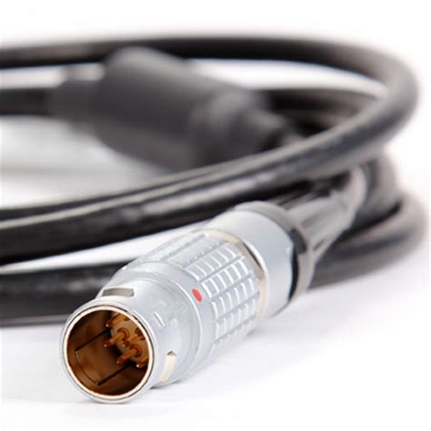 TWC Auto, T-Box™ 2, Pro-Log, TST & TTT to 6 Way Transducer Lead ...