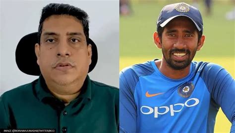 BCCI bans journalist Boria Majumdar for two years for "bullying ...