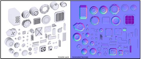 Pin On Normal Map 的图像结果