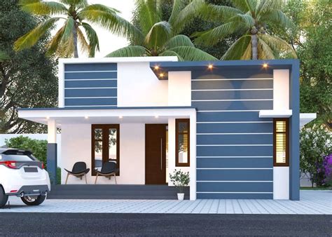 Designs by Civil Engineer Reshma U, Kannur | Kolo