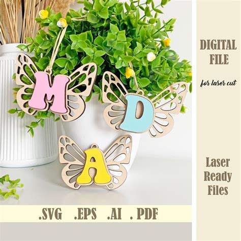 Image result for Simple Butterfly Tags SVG