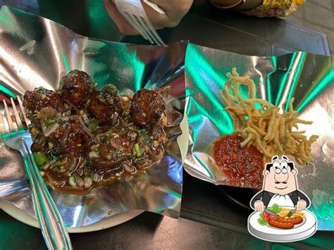 CFC - Chinese Food Court, Pimpri-Chinchwad - Restaurant menu, prices ...