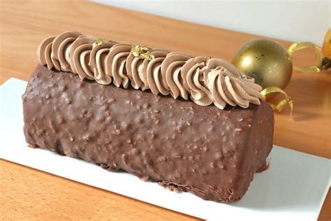 recette de glacage pour buche