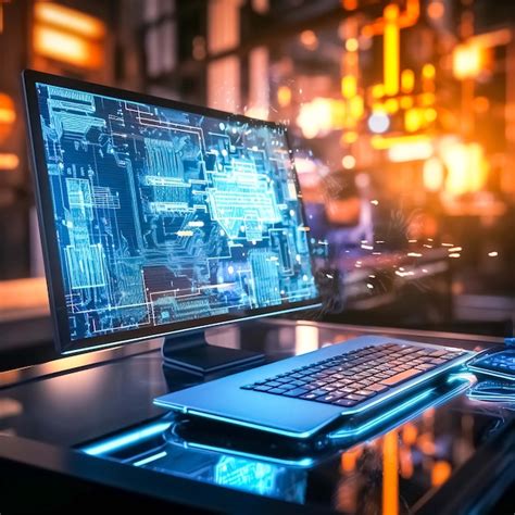 Alien Computer Monitor Ai 的图像结果