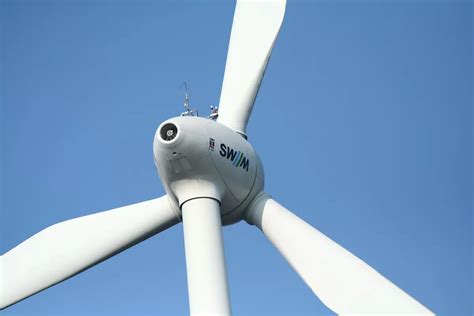 Inox Wind Energy To Merge With Inox Wind