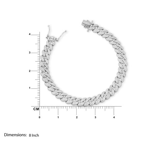 Amelia Silver Elegant Hand Bracelet for Girls