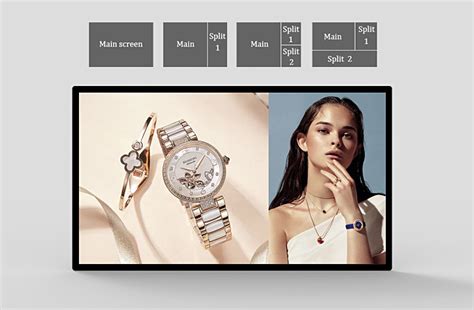 Touch Screen Digital Signage 的图像结果