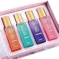 Buy Secret Temptation EAU DE Parfum Gift Set for Women, Pack of 3 ...