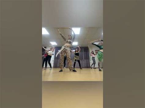 Саиди #bellydance #oriental #танцы #саиди #орто #dance - YouTube